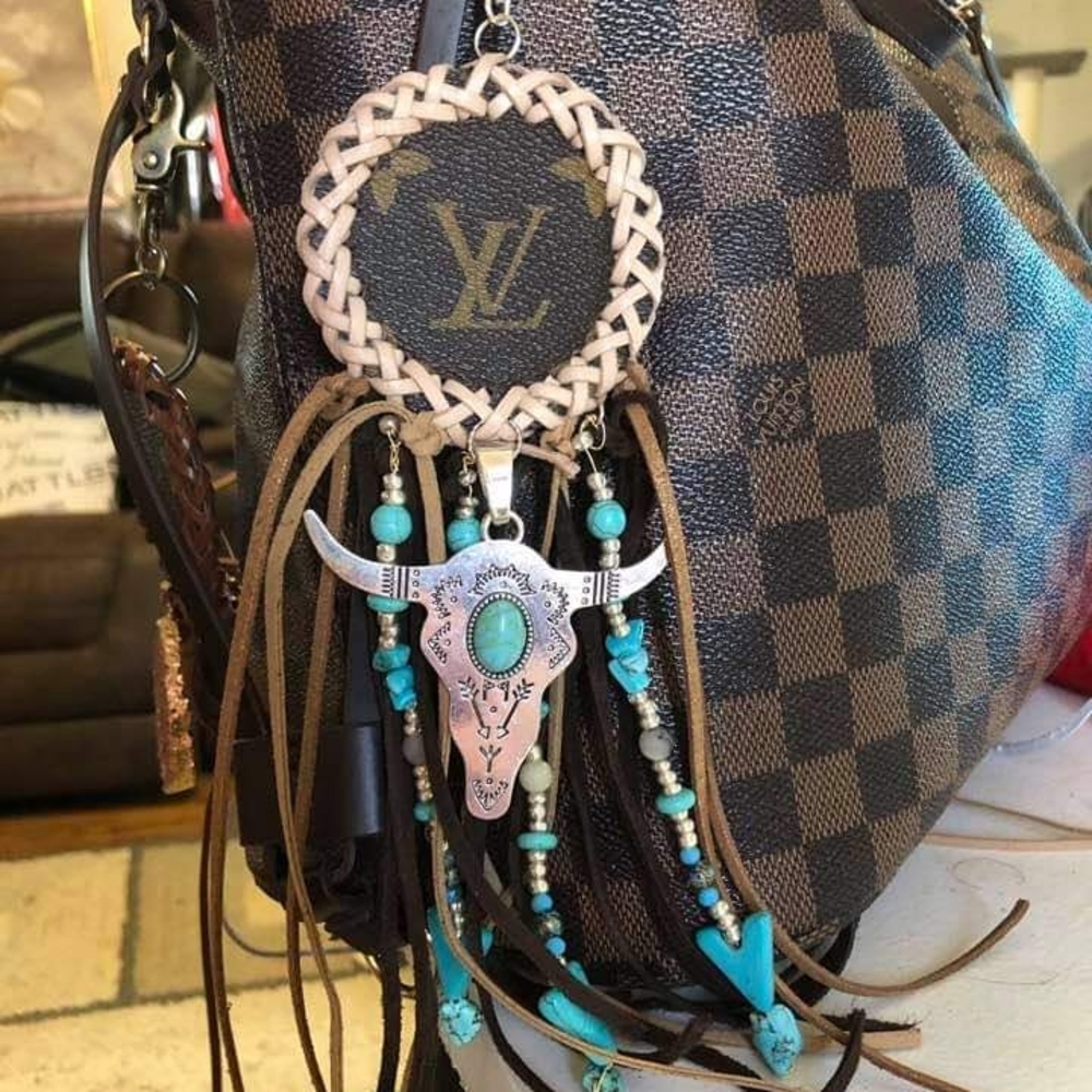 Mystery Bag Charm